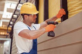 How To Choose The Right Materials for Your Siding Installation in 'Claremont, NH